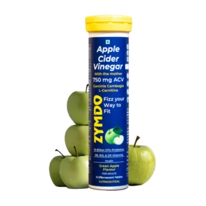 1 Pack –   15 Tablets – Perfect for Daily Wellness