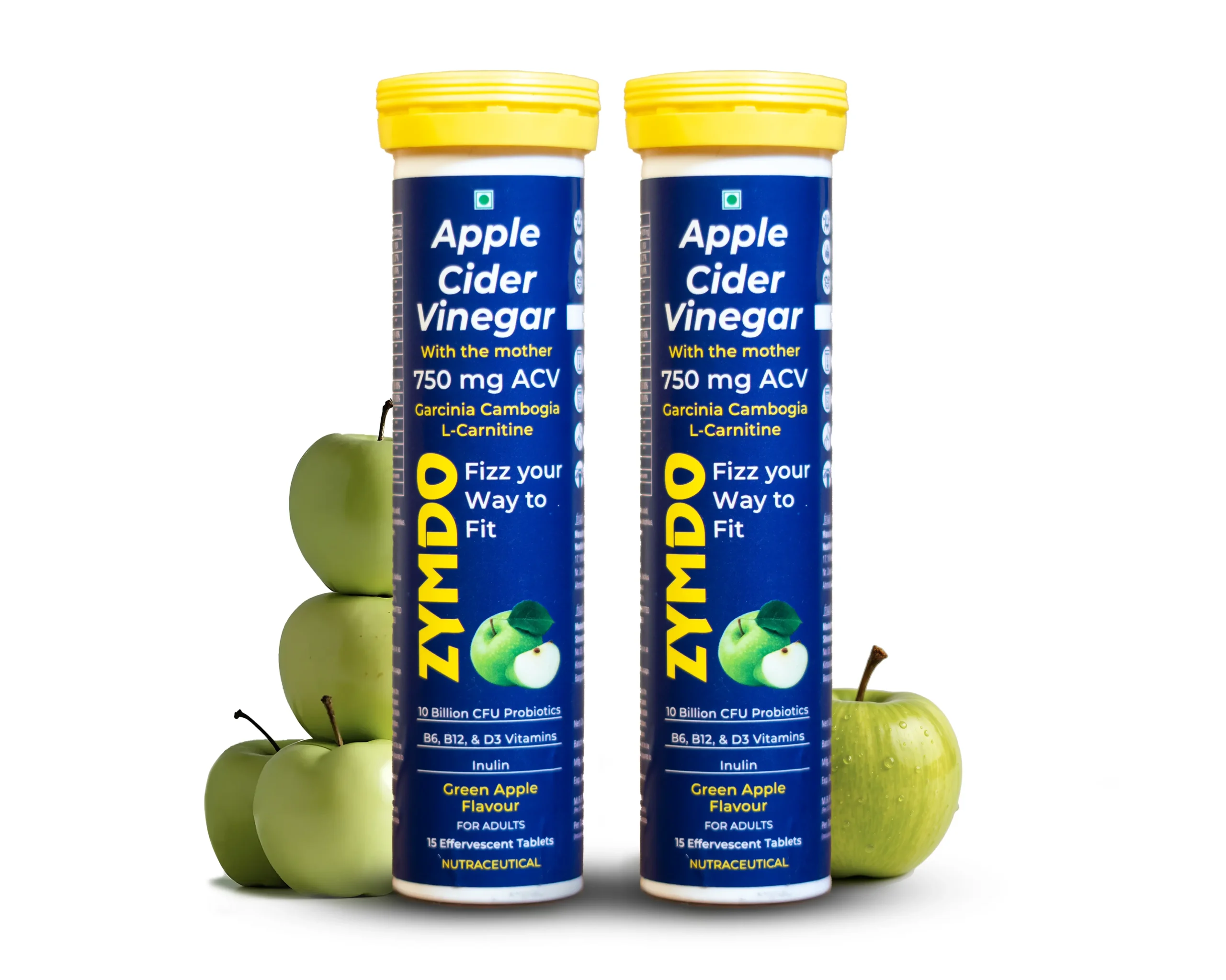 2 Pack –  30 Tablets – Perfect for Beginners